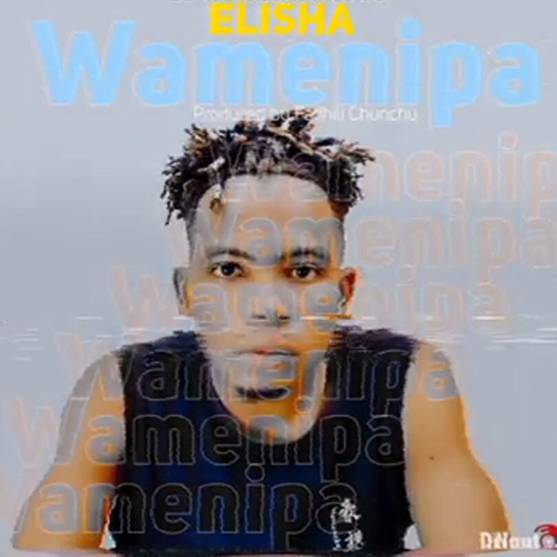 Dogo Elisha - Wamenipa