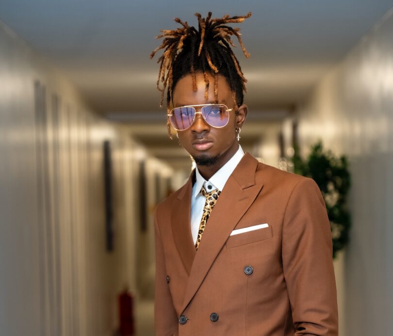 D Voice Aso zangu e1746828702531 | Buraplay