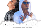 Lolilo Simba ft Alikiba - Magic Mirror