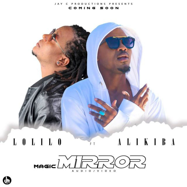 Lolilo Simba ft Alikiba - Magic Mirror