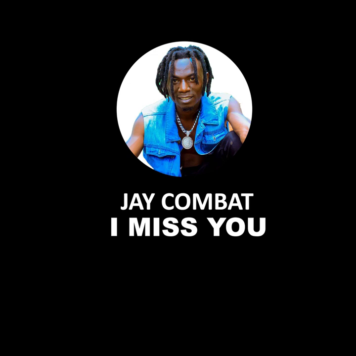 Jay Combat - I miss You | Download Mp3