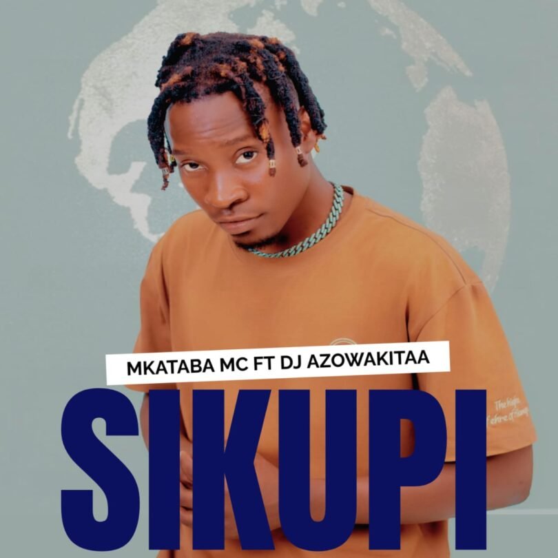 DJ-AZO-FT-MKATABA-MC-SIKUPI