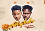 Lava Lava Ft. Platform – Atajibeba | Download Mp3