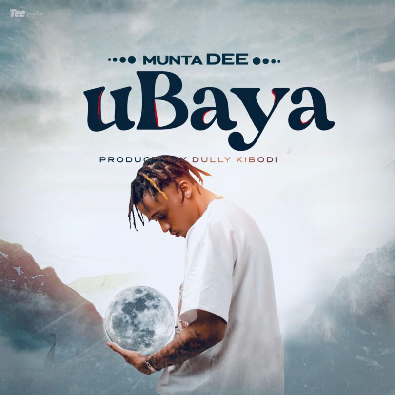 Munta Dee – Ubaya | Download Mp3