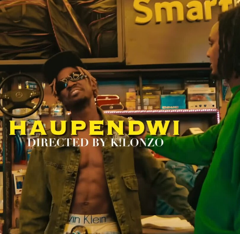 Ndaro x G boy – Haupendwi | Download Mp3