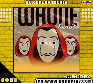 SAMAS WAONE REMIX
