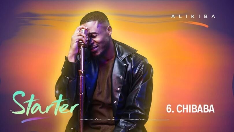 Alikiba – Chibaba