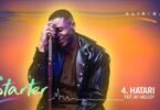 Alikiba Ft Jay Melody - Hatari