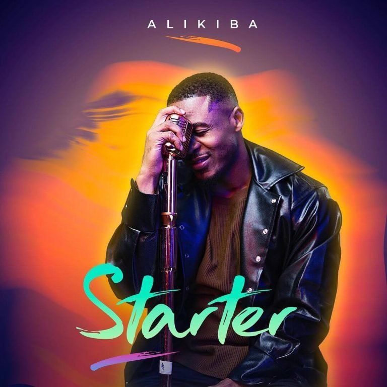 Alikiba – Starter