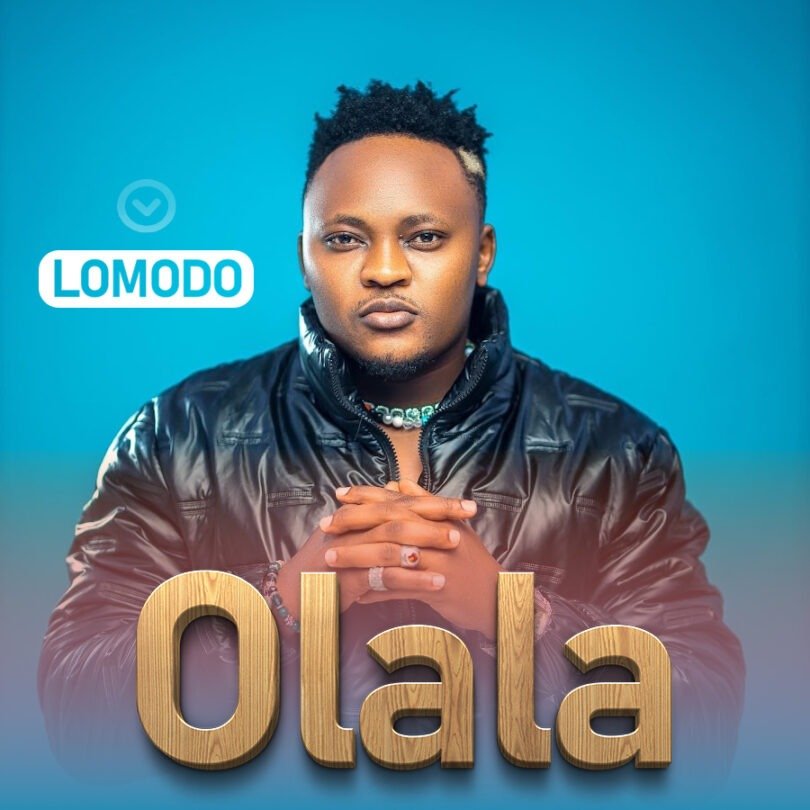 Lomodo - Olala buraplay