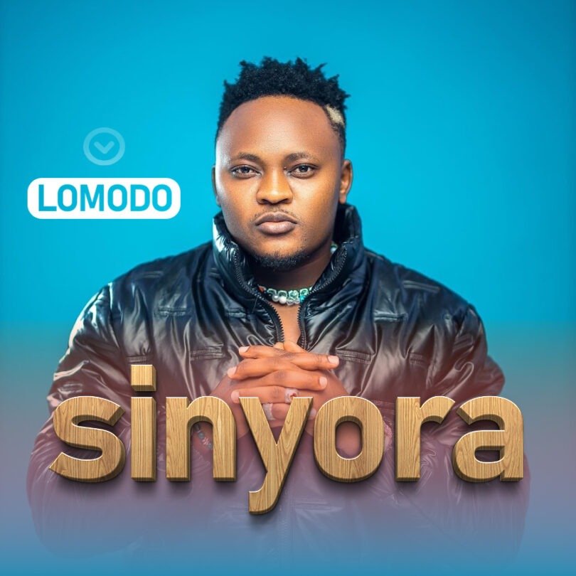 Lomodo – Sinyora