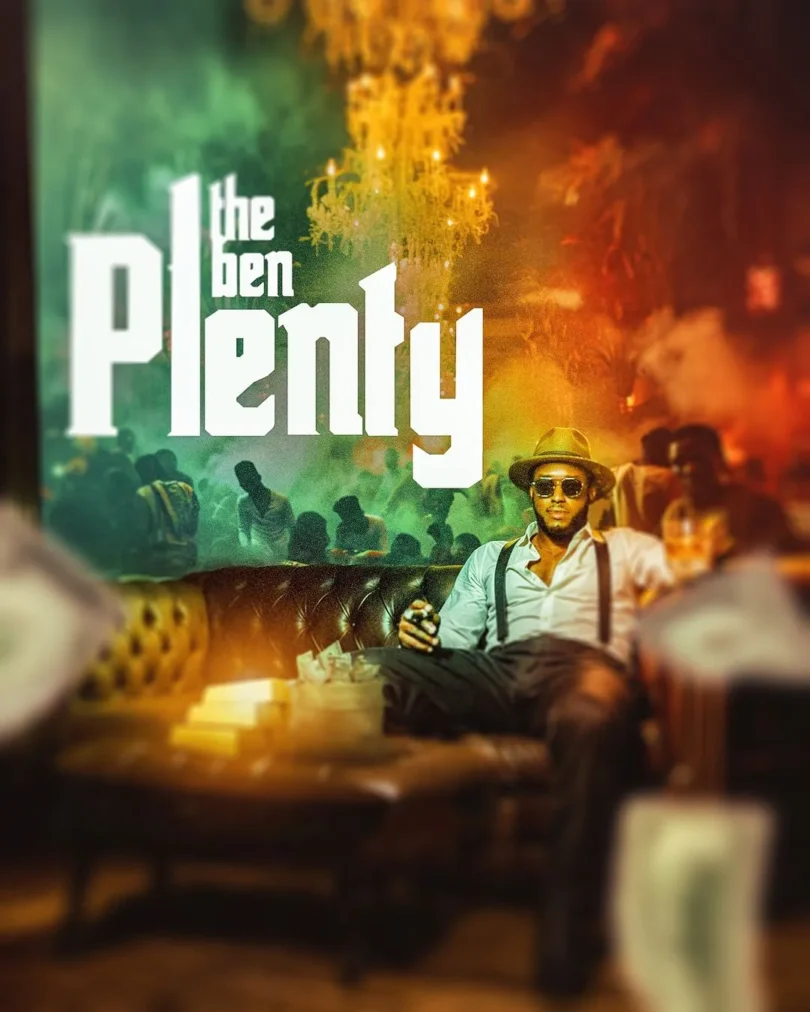 The Ben-Plenty