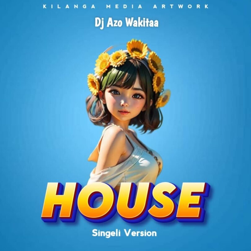 dj-azo-wa-kitaa-house-Singeli-Version