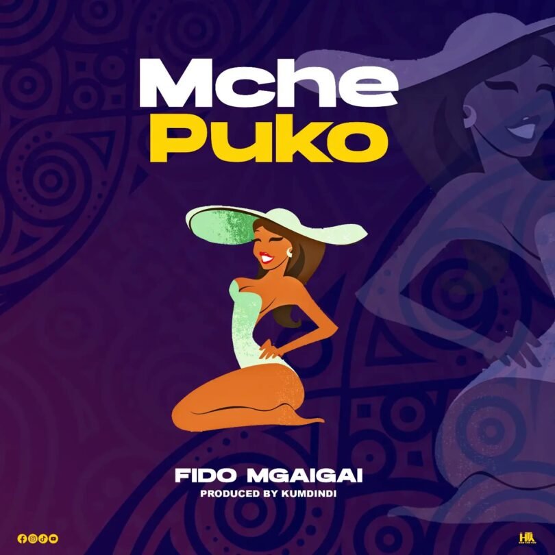 Fido Mgaigai - Mchepuko