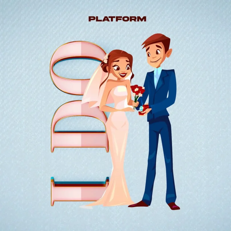 Platform – I Do