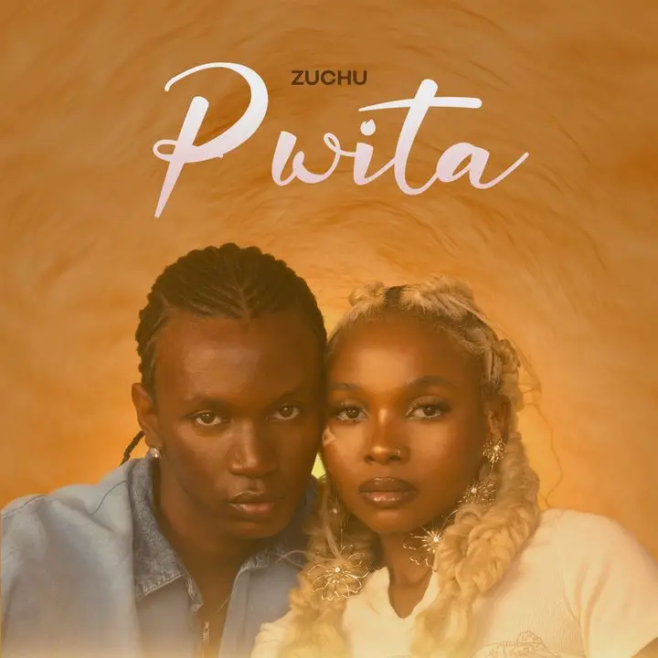 AUDIO Zuchu – Pwita Download