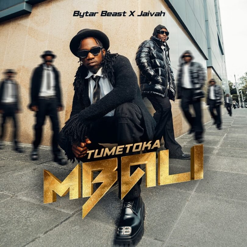 Bytar Beast Ft Jaivah – Tumetoka Mbali