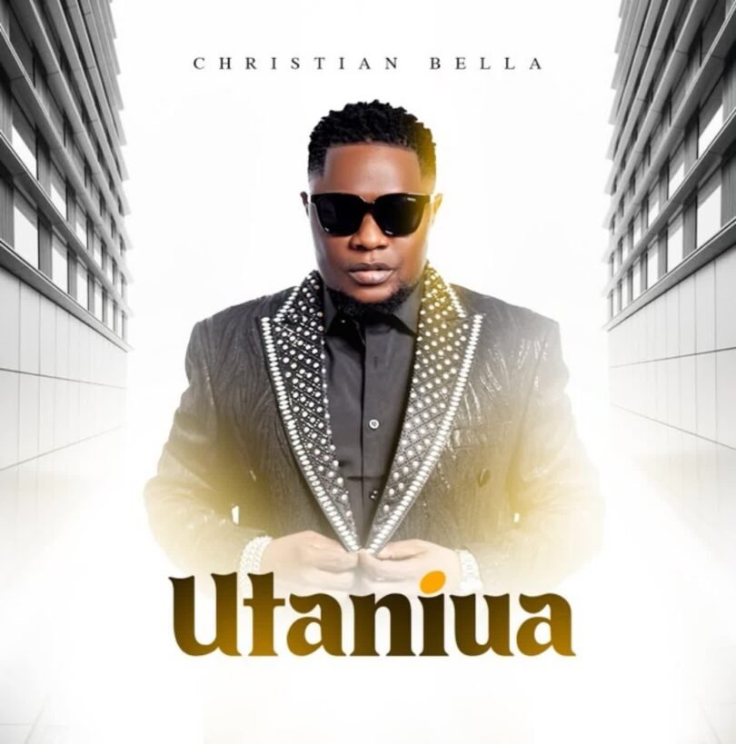 Christian Bella – Utaniua