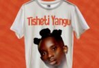 D voice - Tisheti Yangu