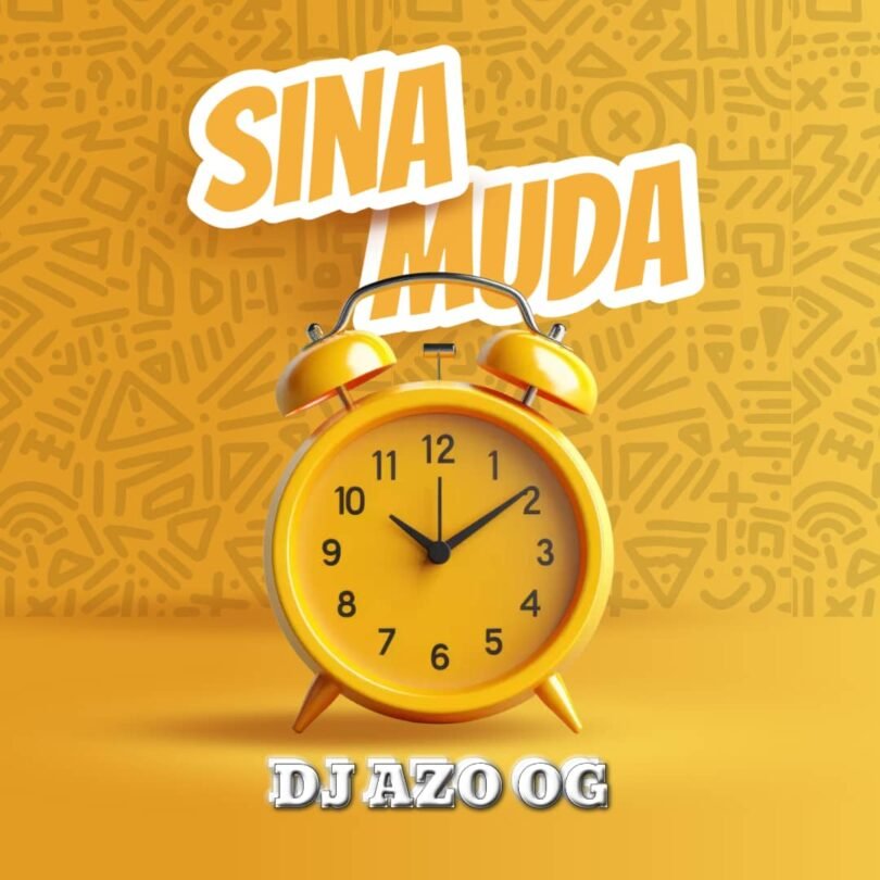 Dj Azo Og - SiNa MuDa