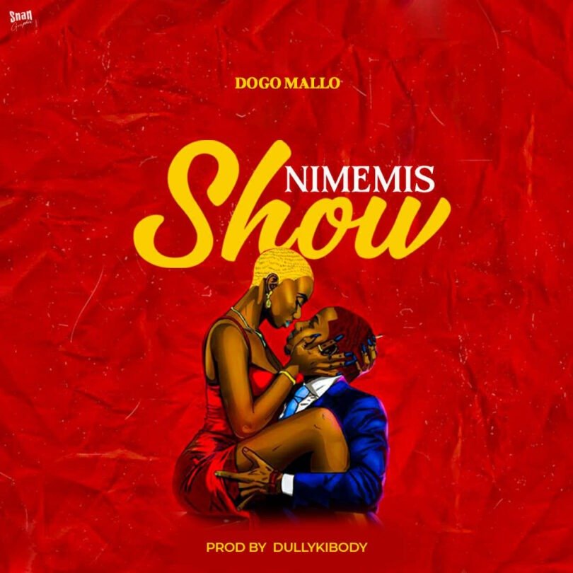 Dogo Mallo – Nimemiss Show