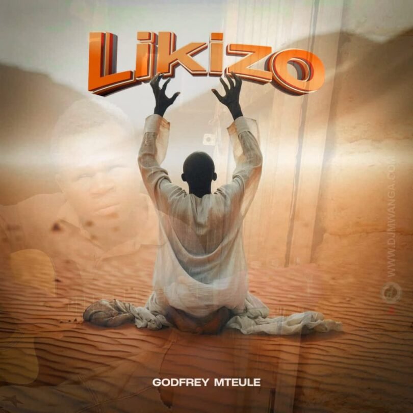 Godfrey Mteule – Likizo