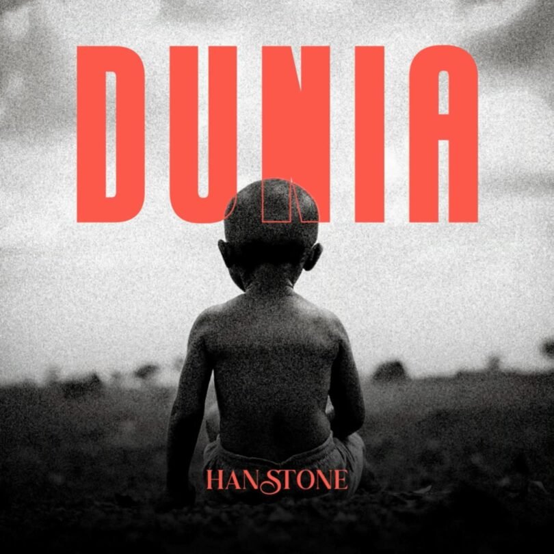 Hanstone - Dunia