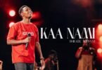 Israel Mbonyi – Kaa Nami