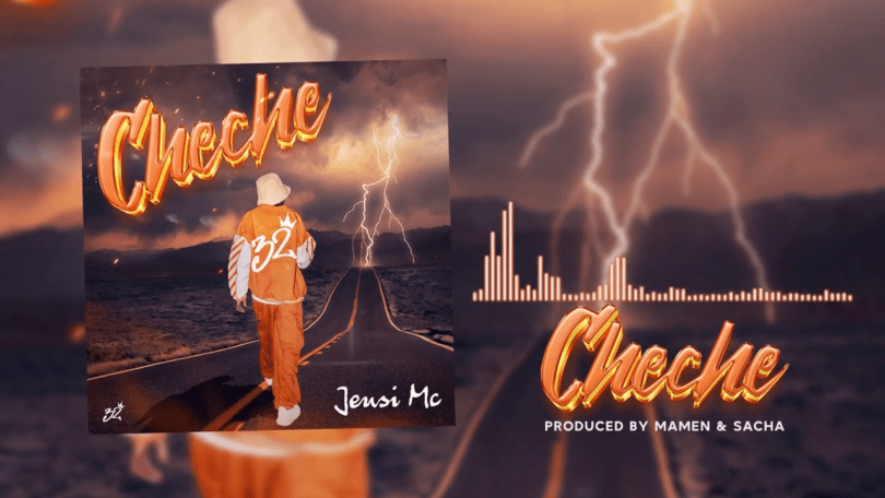 Jeusi Mc - Cheche