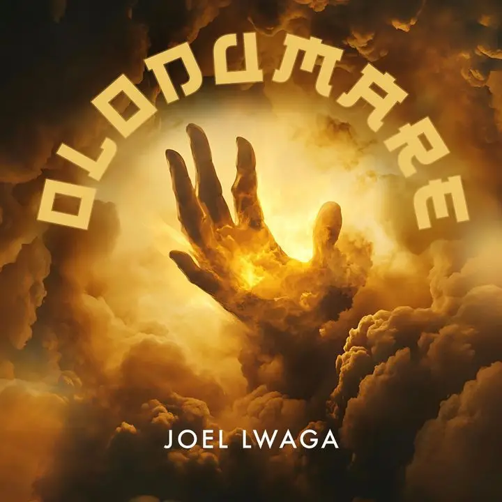 Joel Lwaga - Olodumare