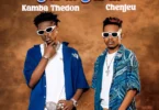 Kamba Thedon Ft Chenjeu – Tamu Tamu