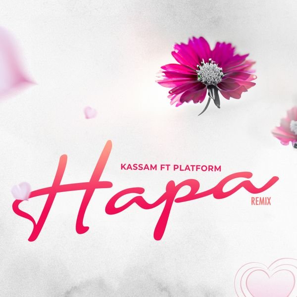 Kassam Ft Platform - Hapa Remix