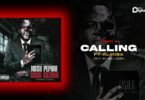 Professor Jay Ft Alikiba - Calling