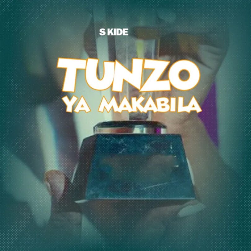 S Kide – Tunzo Ya Makabila