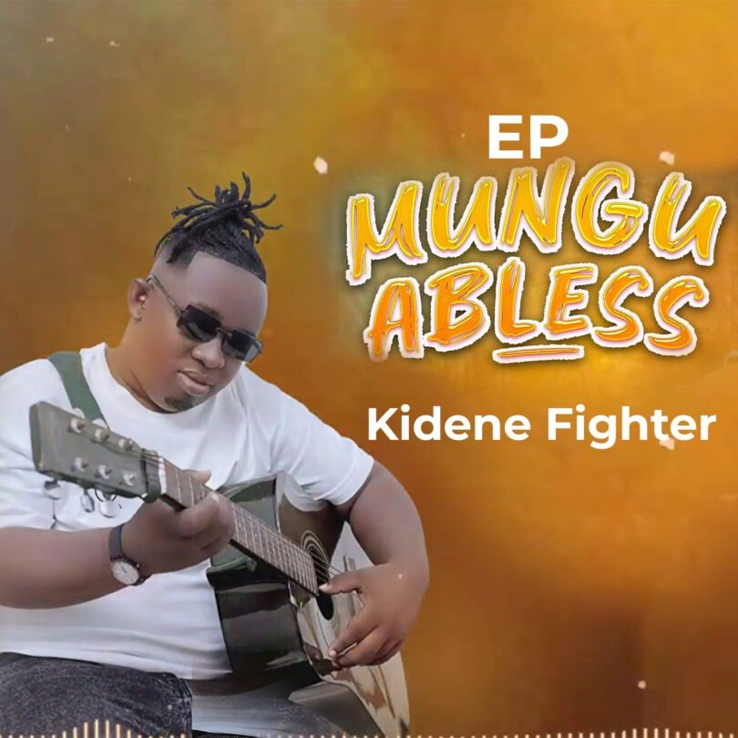 Kidene Fighter - Mungu Abless