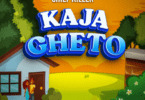 Cheif Killer - Kaja Gheto