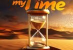 Darassa - My time