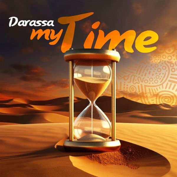 Darassa - My time