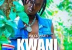 Jay Combat - Kwani we nani