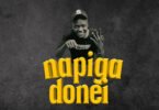 Kaje Mc - Napiga Donei