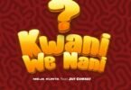 Meja Kunta Ft Jay Combat - Kwani We Nani?