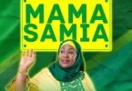 S Kide - Mama Samia