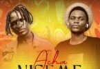 Sonco boy ft Jayfocus - acha niseme