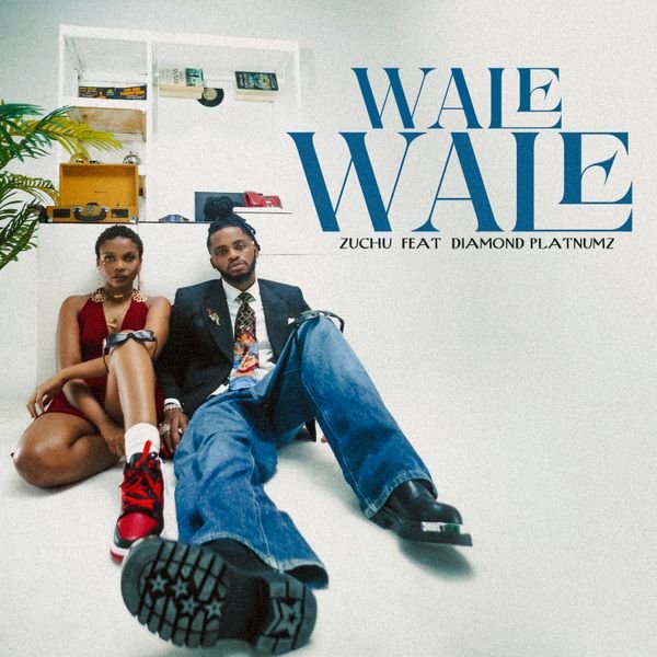 Zuchu Ft Diamond Platnumz - Wale Wale