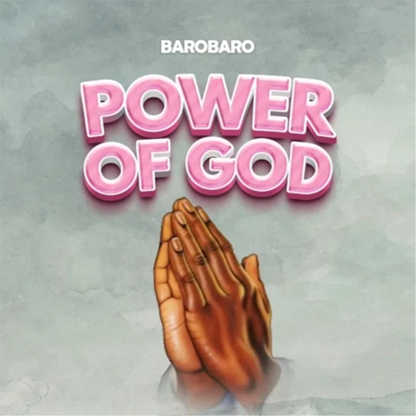 Barobaro - Power Of God