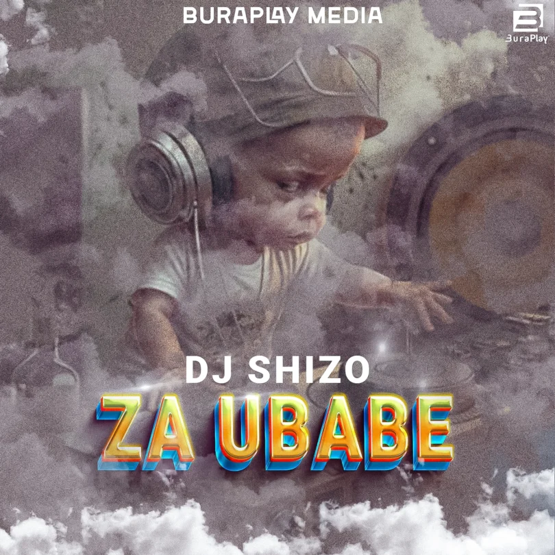 DJ Shizo - Za Ubabe Singeli Beat