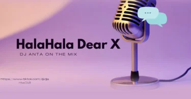 Dj Anta Hala Hala Dear x Buraplay | Buraplay