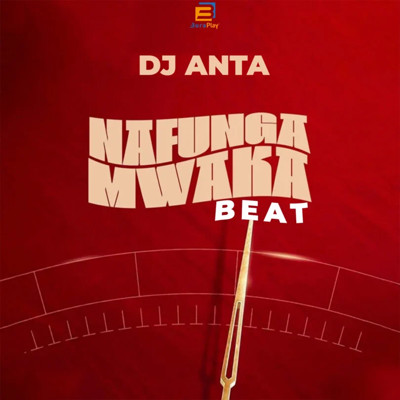 Dj Anta - Nafunga Mwaka Beat