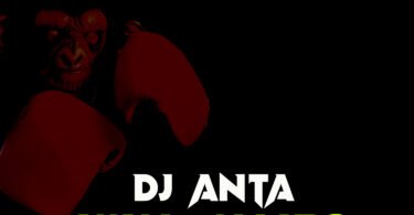 Dj Anta - Nina Jambo Langu Beat