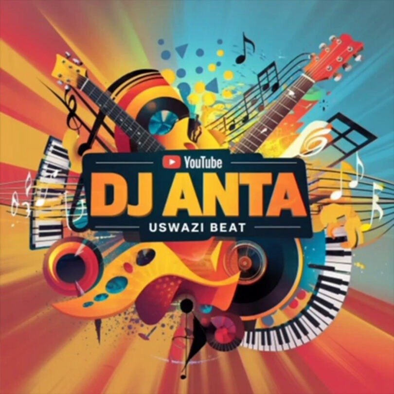 Dj Anta - Uswazi Singeli Beat